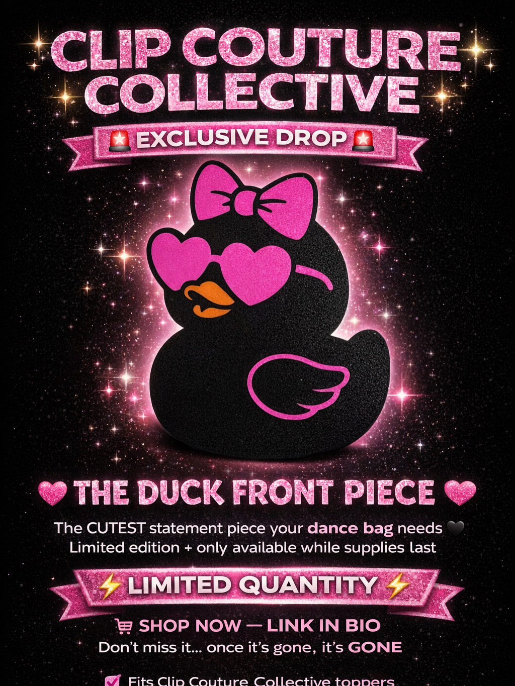 Exclusive Weekly ADD ON Drop- ONLY 15 Available by TaylorMade Studio, detail view