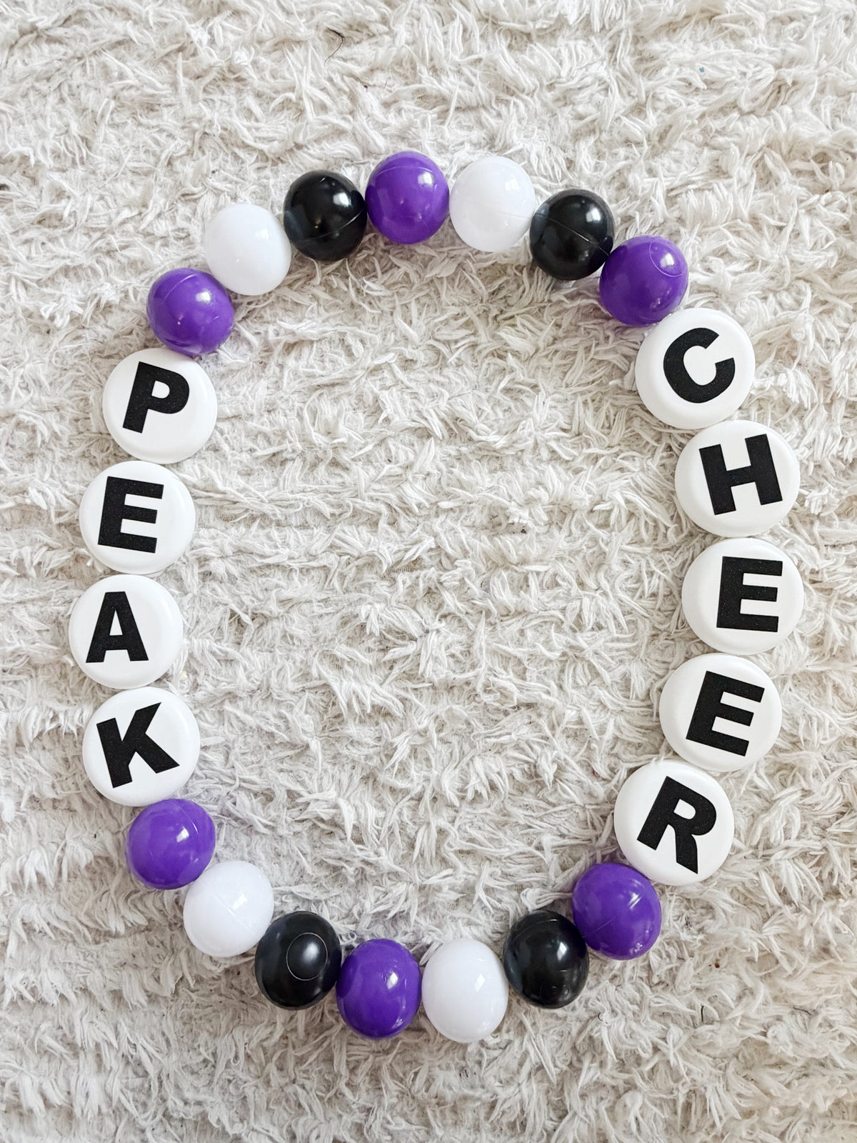 Oversized Necklace Hype Chains