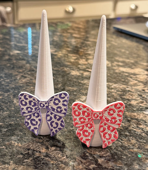 BP Ring Cones