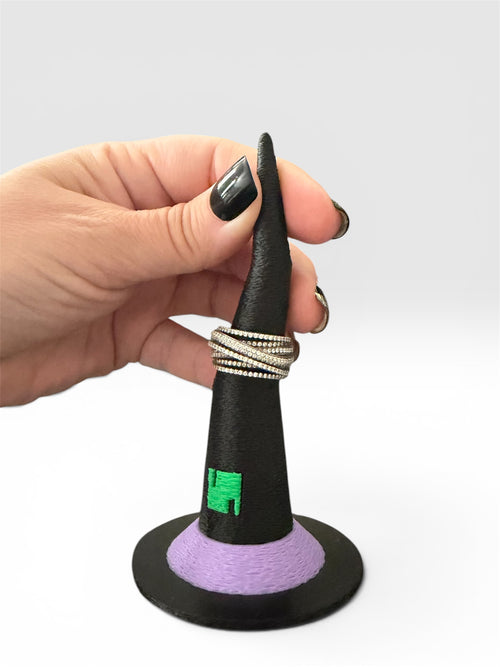 BP Ring Cones by TaylorMade Studio, detail view