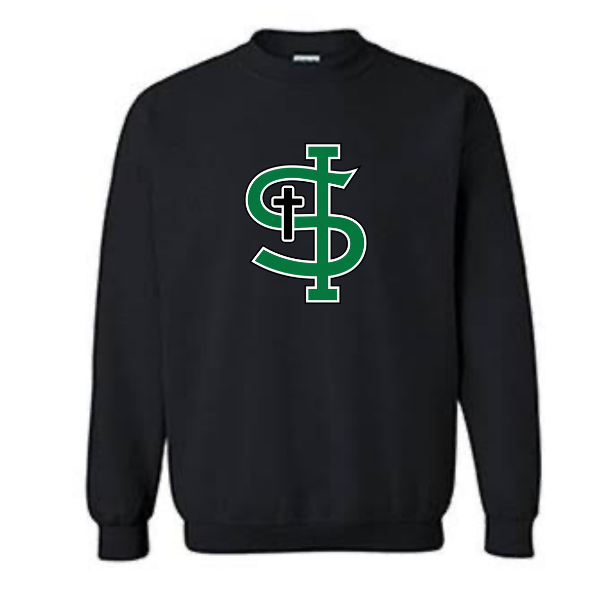 St Isidore Cross Crew
